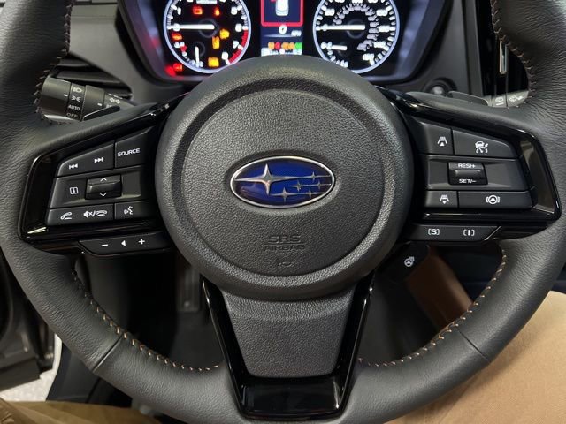 Certified 2025 Subaru Forester Touring w/ Protection Package image 41