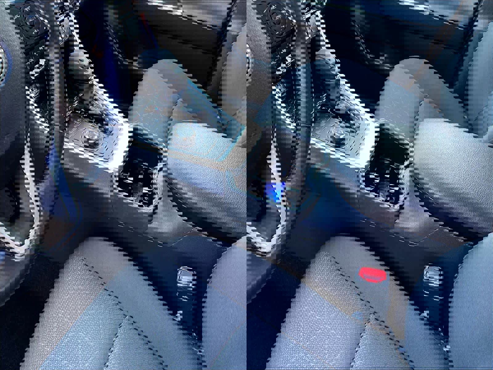 Used 2023 Toyota RAV4 XLE image 20