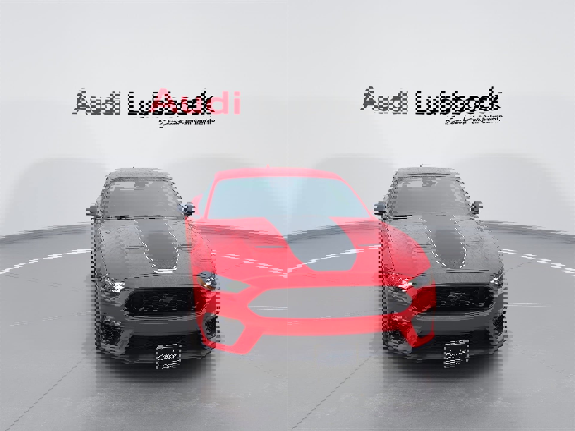 Used 2021 Ford Mustang Mach 1 image 3