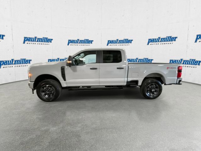 New 2026 Ford F250 XL w/ STX Appearance Package AWD/4WD image 6