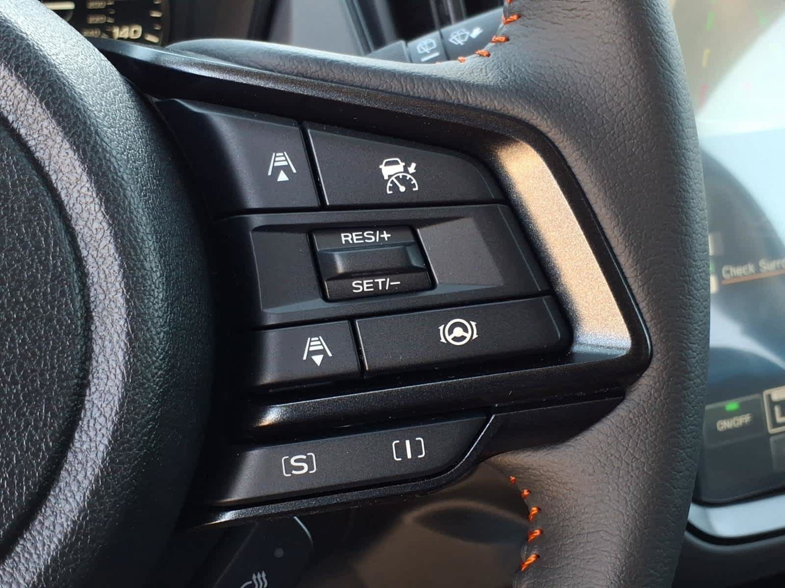 New 2026 Subaru Crosstrek 2.5i Limited AWD/4WD image 39