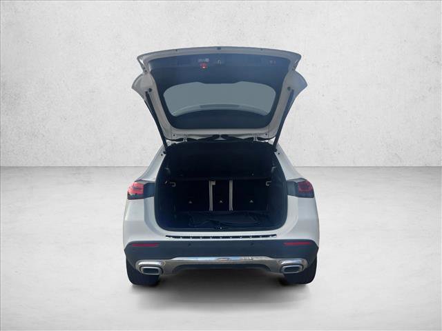 Certified 2023 Mercedes-Benz GLA 250 image 6