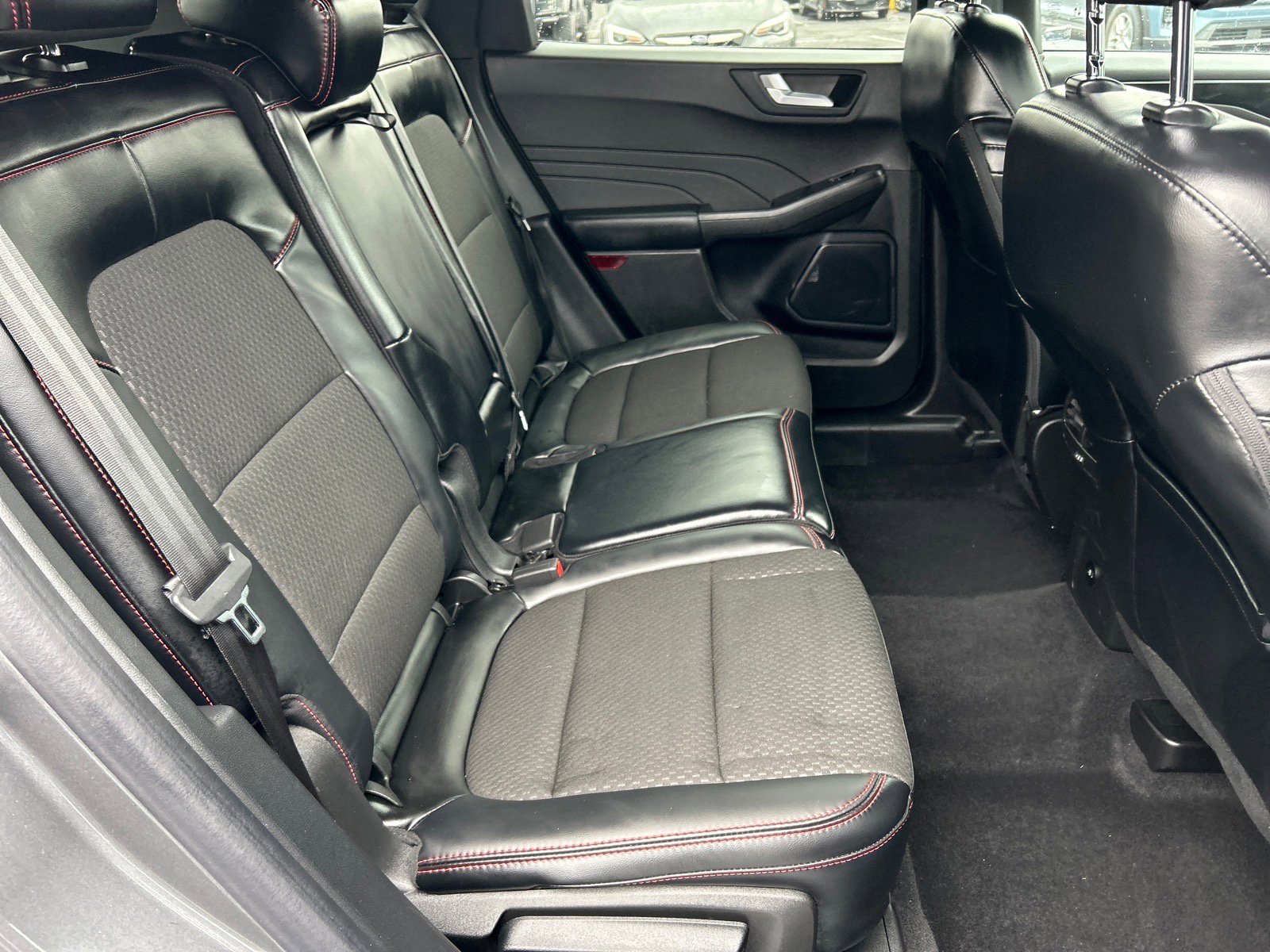 Certified 2023 Ford Escape ST-Line Elite image 20