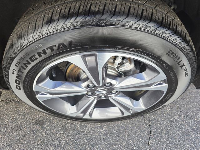 Certified 2023 Acura RDX AWD w/ Advance Package image 29