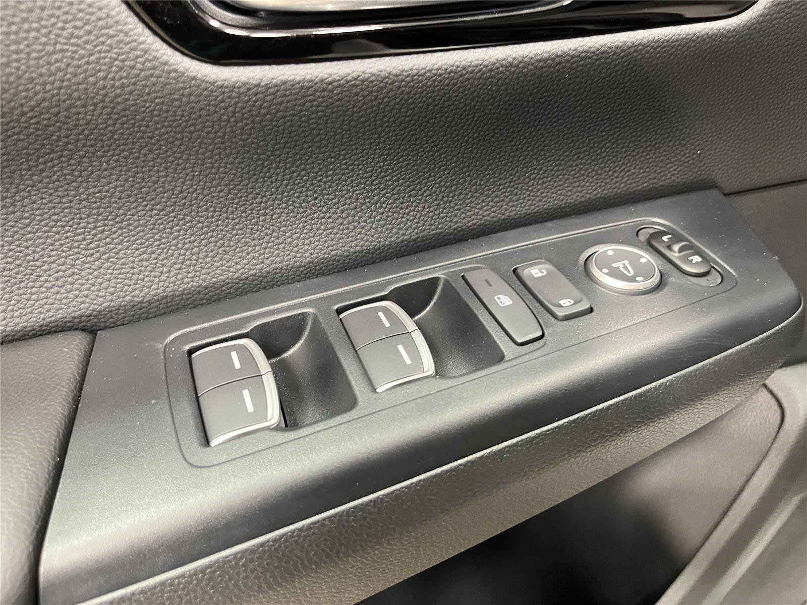 New 2026 Honda CR-V Sport Touring image 13