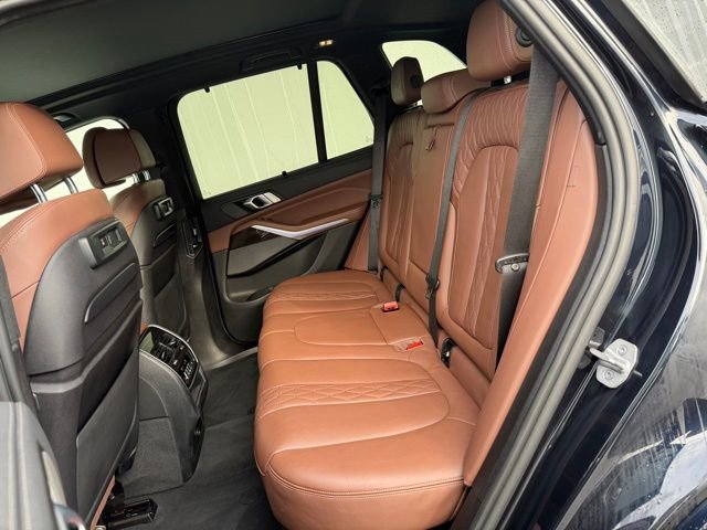 Certified 2023 BMW X5 M50i w/ Executive Package image 11
