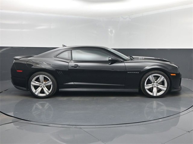 Used 2013 Chevrolet Camaro ZL1 image 35