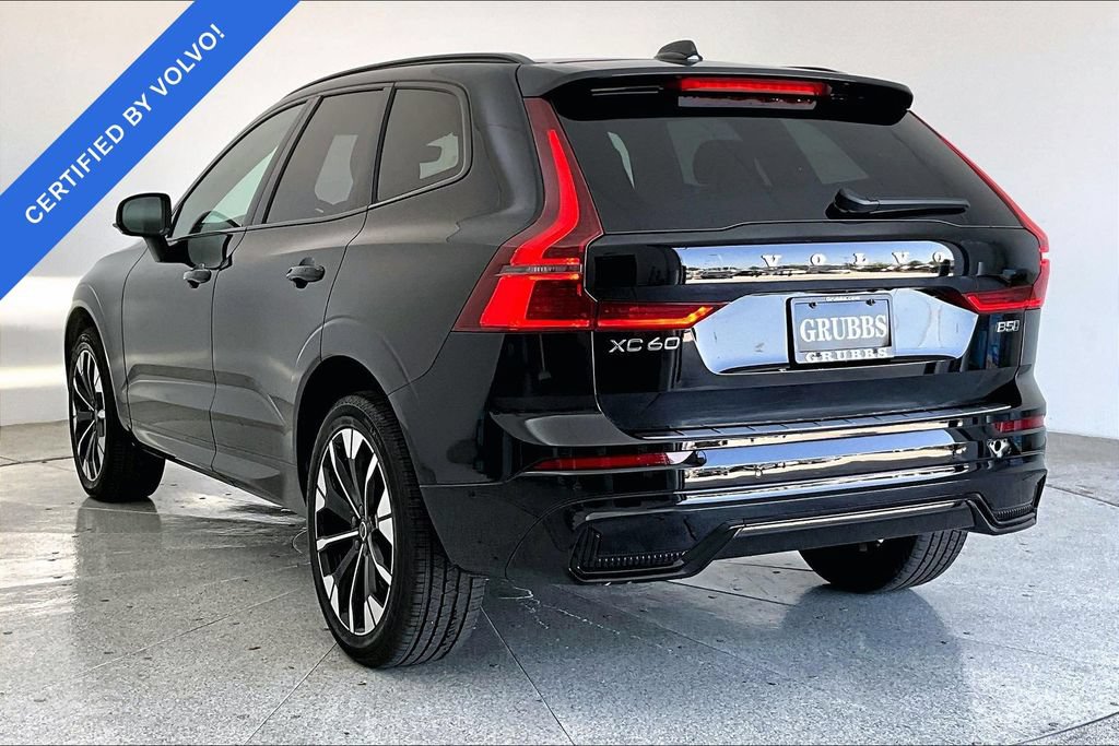 Certified 2026 Volvo XC60 B5 Plus AWD/4WD image 15