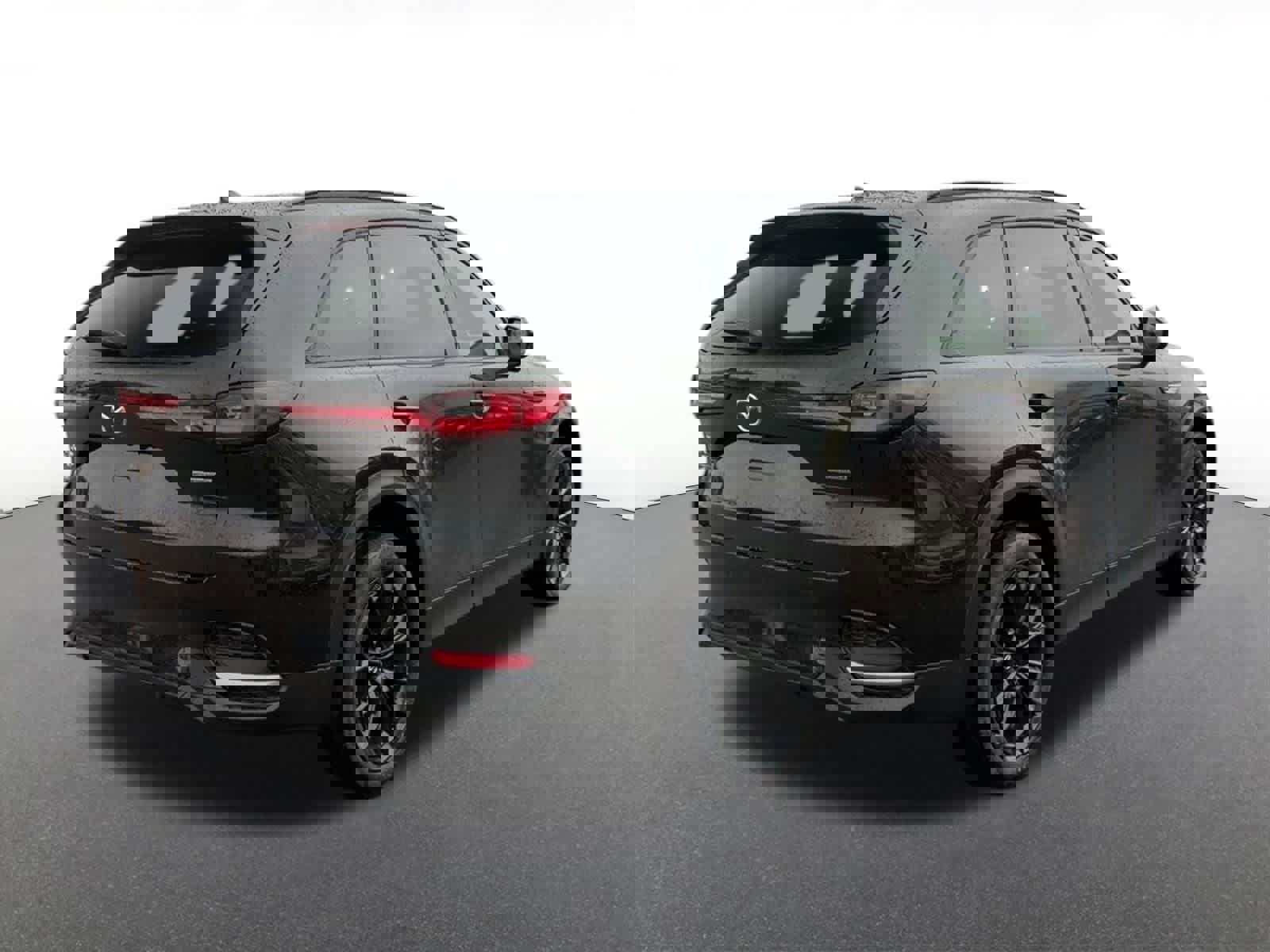 New 2025 MAZDA CX-70 3.3 Turbo w/ Premium Plus Pkg image 6