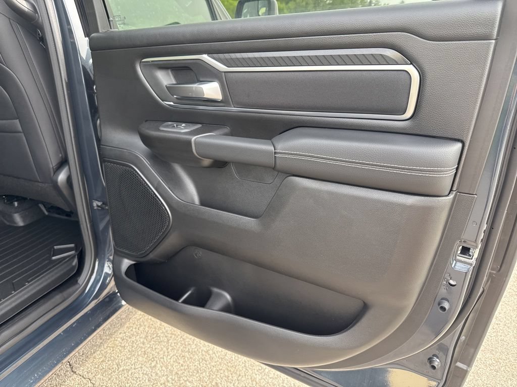 New 2026 RAM 1500 Big Horn AWD/4WD image 23