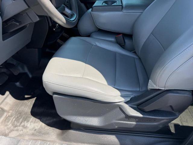 Certified 2023 Ford F150 XL AWD/4WD image 18