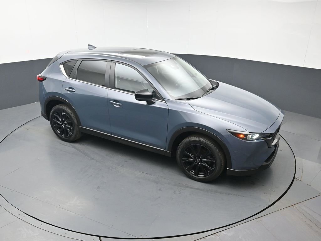 Used 2024 MAZDA CX-5 Carbon Edition AWD/4WD image 41