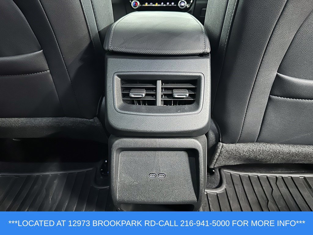 Used 2024 Chevrolet Equinox EV LT w/ LPO, All-Weather Mat Package AWD/4WD image 24