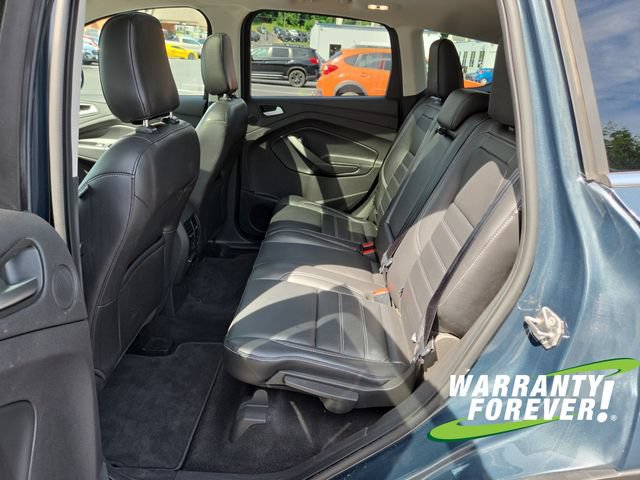 Used 2019 Ford Escape Titanium FWD image 16