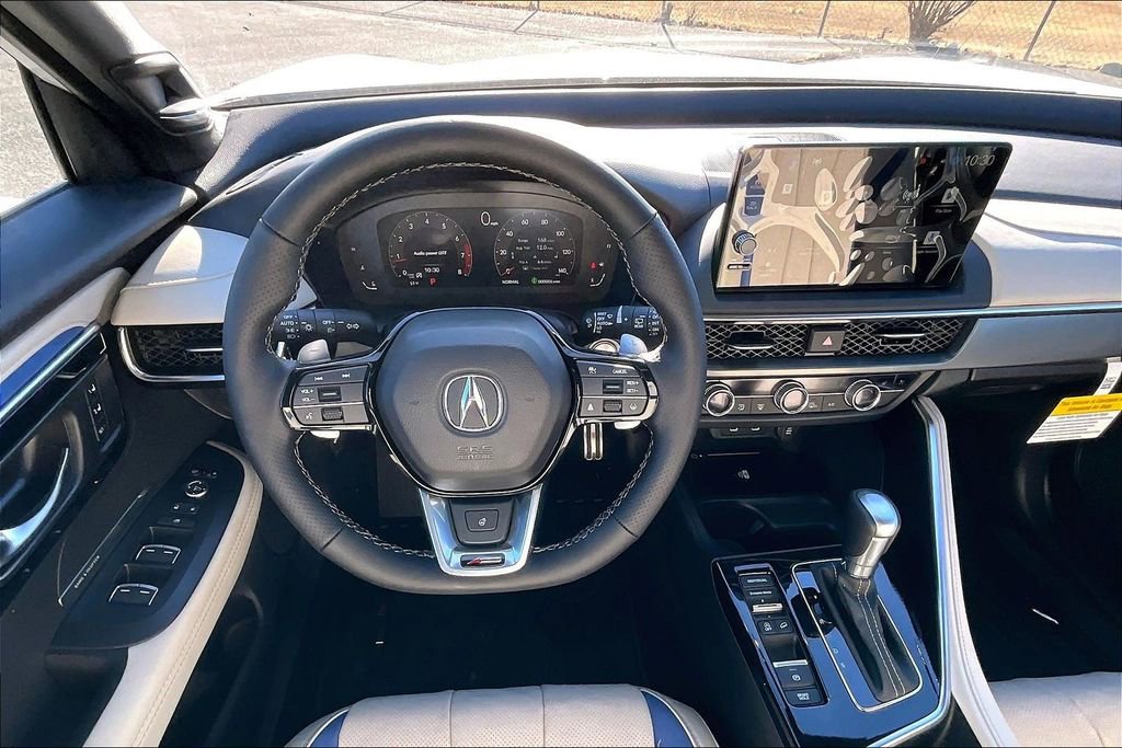 New 2026 Acura ADX A-Spec image 20
