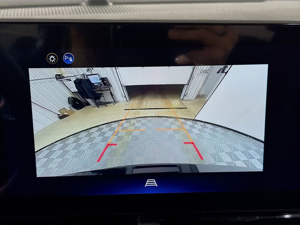 New 2026 Chevrolet Equinox RS image 14