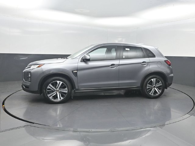 New 2027 Mitsubishi Outlander Sport ES FWD image 3