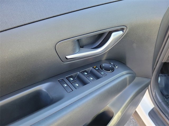 Certified 2025 Hyundai Tucson SEL image 20