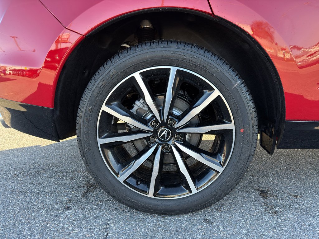 New 2026 Acura RDX A-Spec image 9