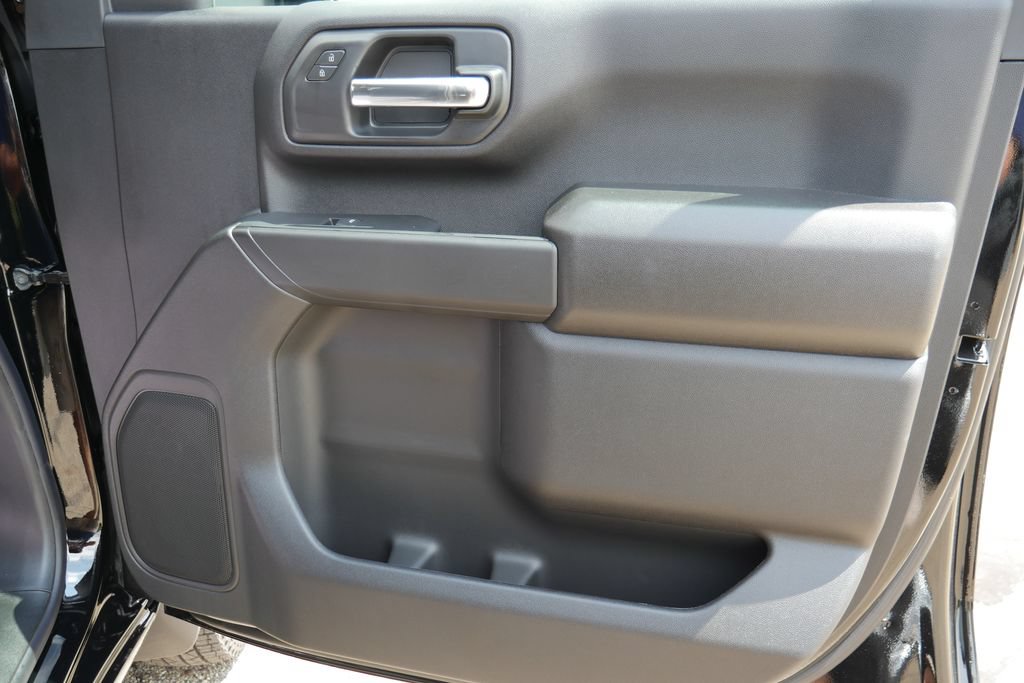 New 2026 Chevrolet Silverado 3500 W/T AWD/4WD image 13
