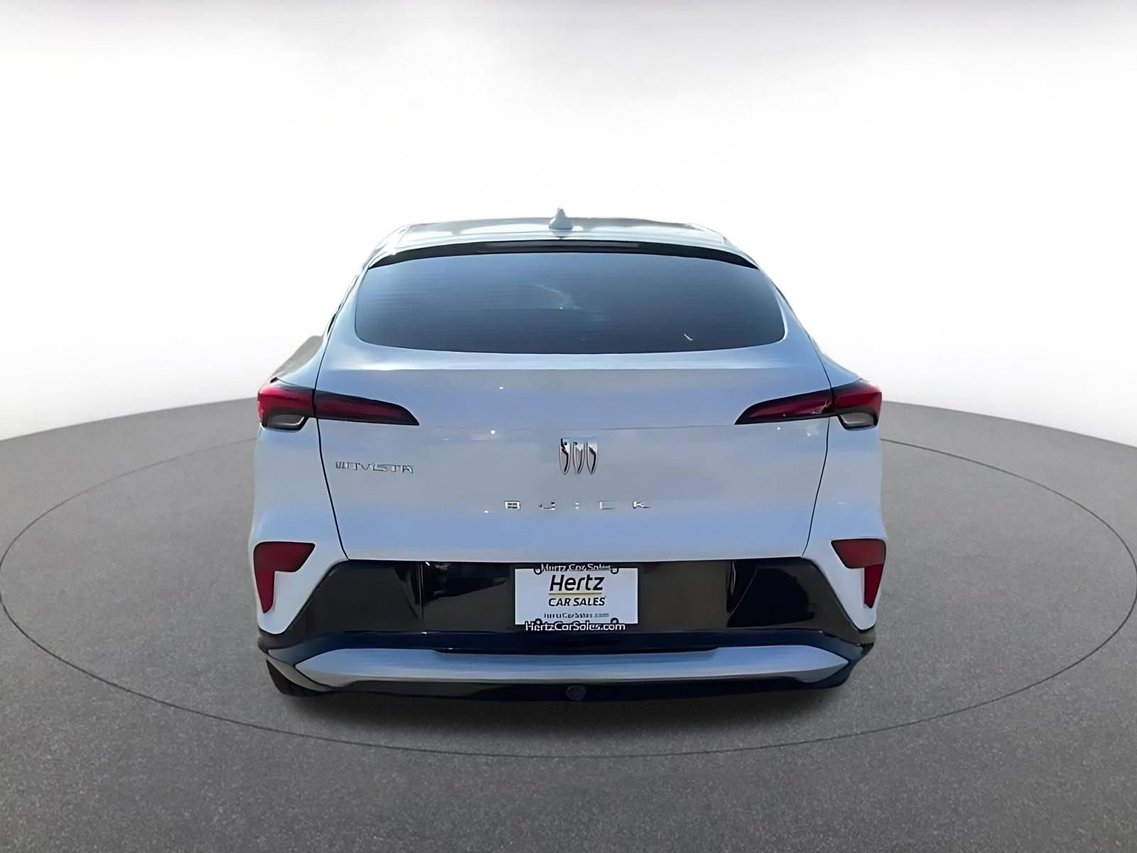 Used 2025 Buick Envista Sport Touring image 12