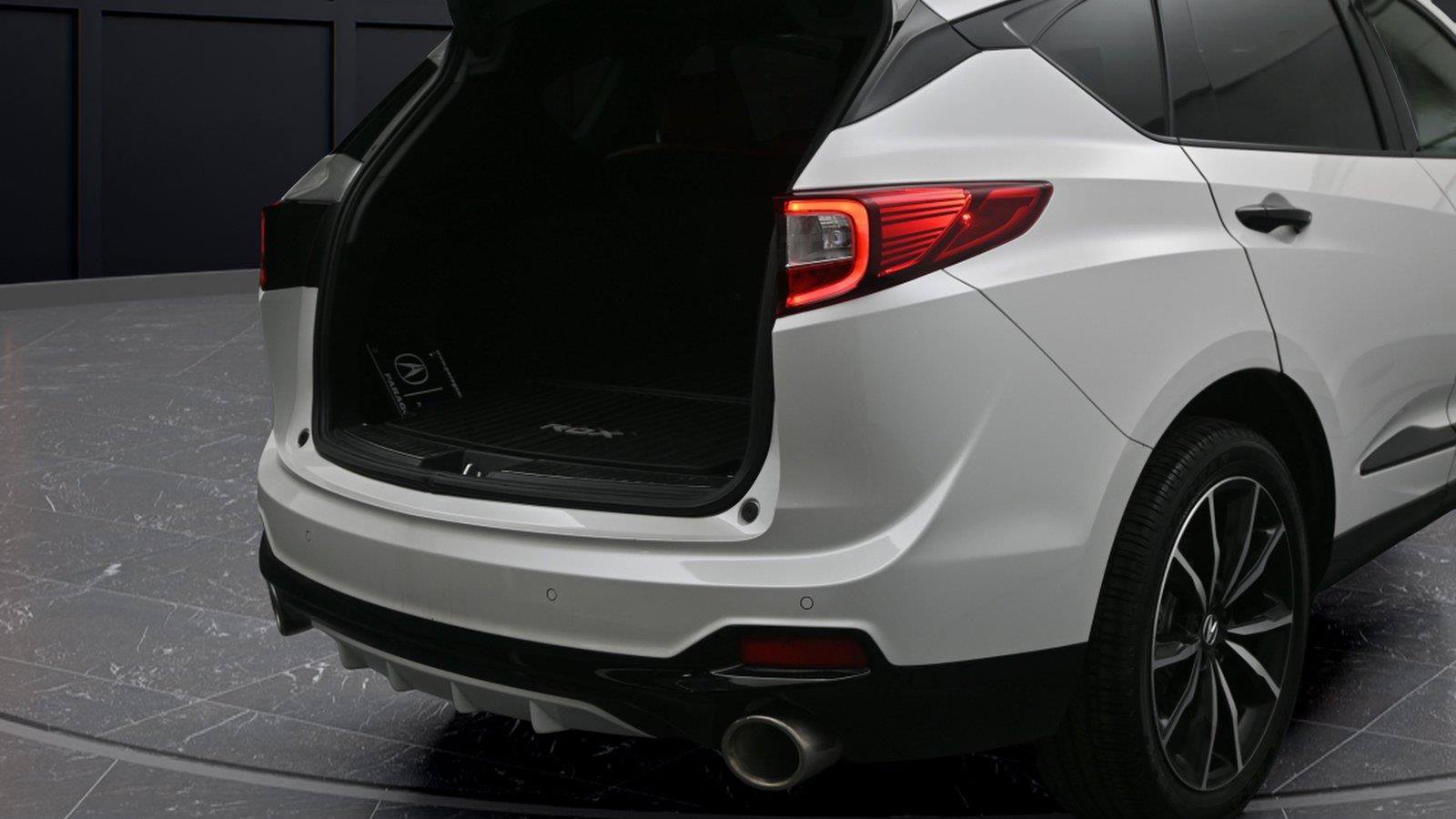 Certified 2026 Acura RDX w/ Advance Package AWD/4WD image 14