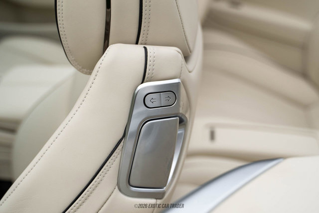 Used 2026 Bentley Continental GTC image 51