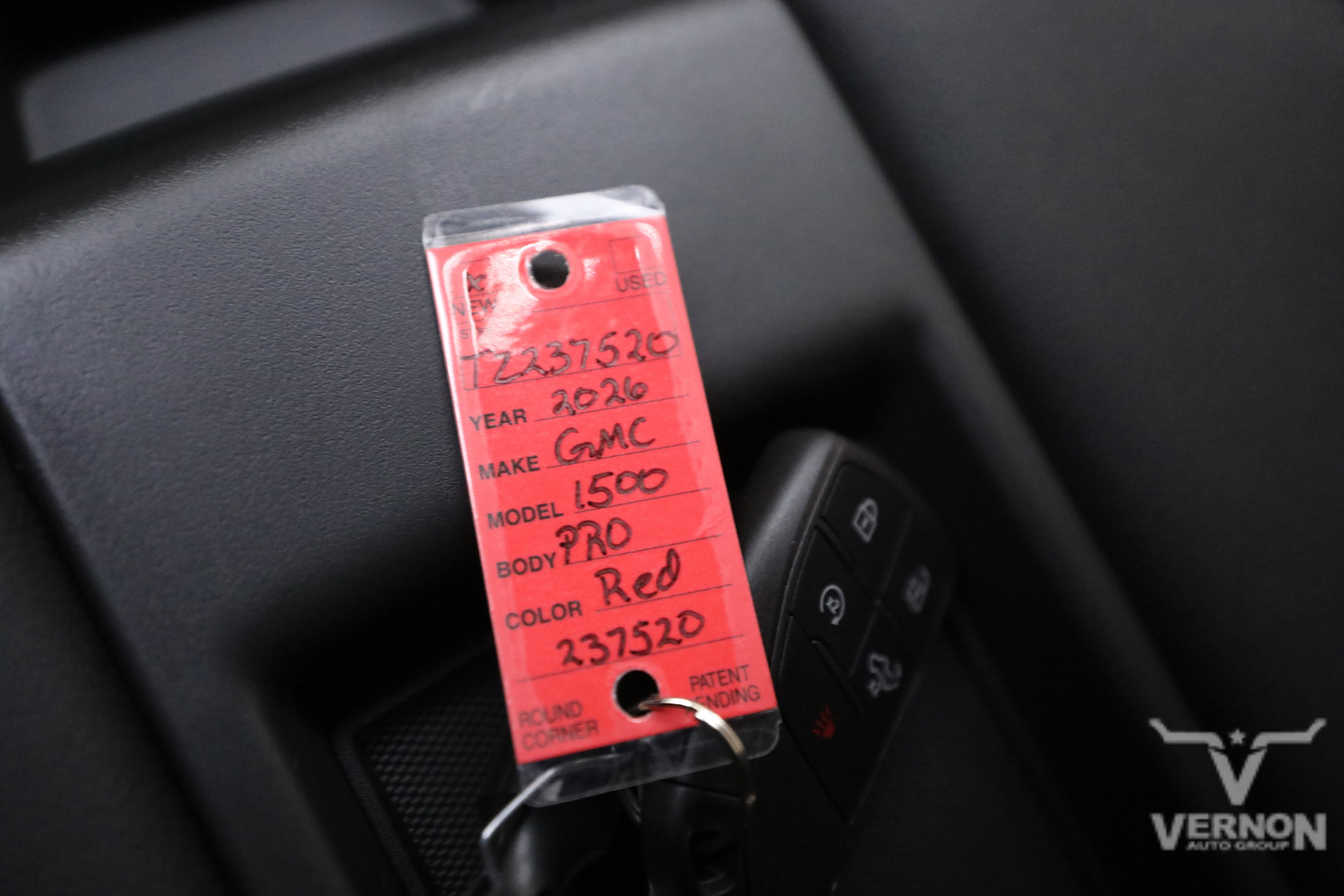 New 2026 GMC Sierra 1500 Pro w/ Graphite Edition image 40