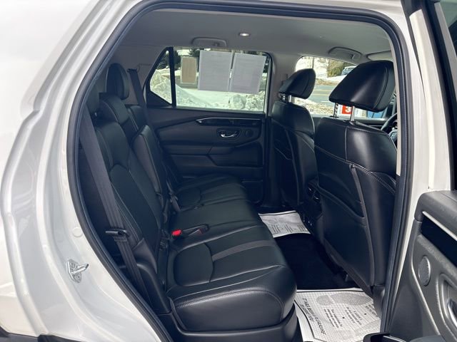 Used 2026 Honda Passport RTL image 14