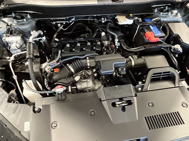 New 2026 Honda CR-V EX-L image 10
