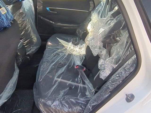 New 2025 Hyundai Sonata SE image 11