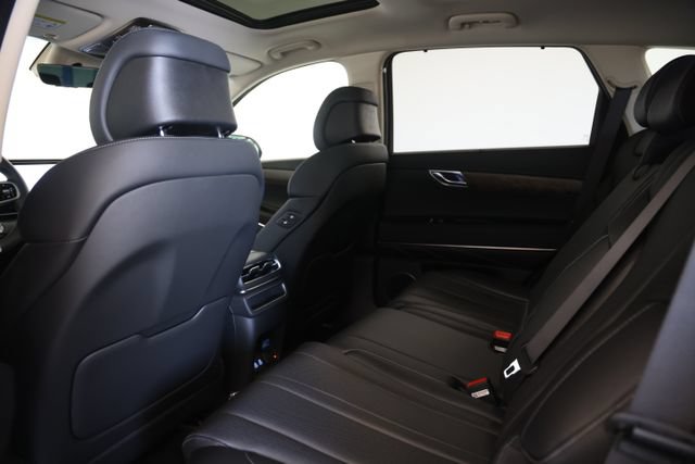 New 2026 Genesis GV80 2.5T Select AWD/4WD image 35