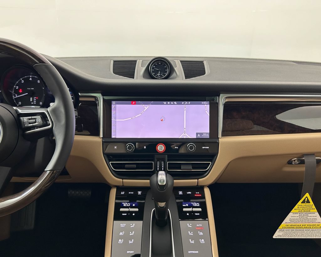 New 2026 Porsche Macan AWD/4WD image 19