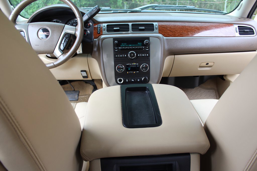 Used 2008 GMC Sierra 1500 SLT w/ SLT Preferred Package image 34