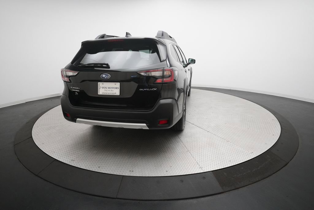 Used 2024 Subaru Outback Limited image 13