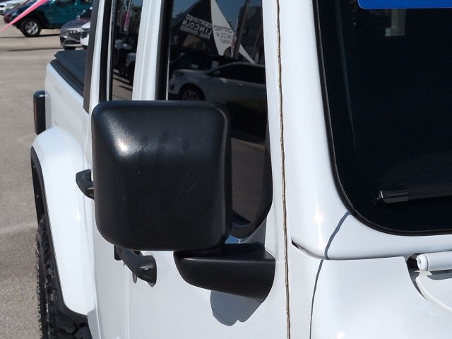 Used 2023 Jeep Gladiator Sport AWD/4WD image 12