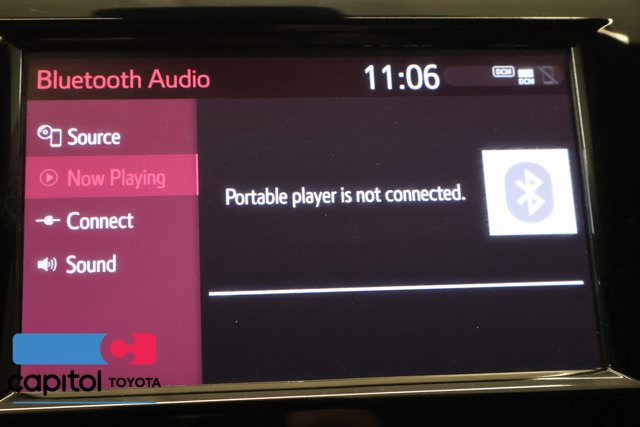 Used 2020 Toyota Camry TRD FWD image 22