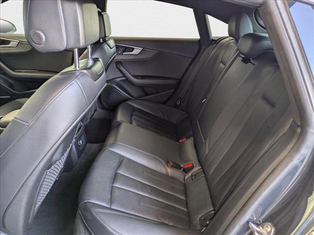 Used 2018 Audi A5 2.0T Premium Plus w/ Premium Plus image 19