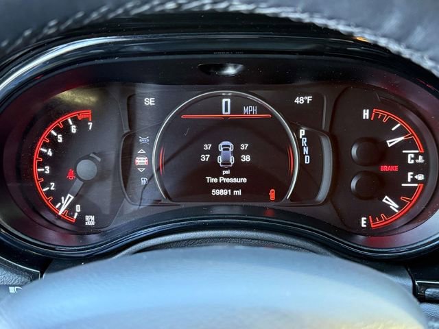 Used 2023 Dodge Durango GT image 23