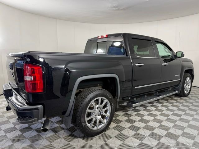 Used 2014 GMC Sierra 1500 Denali w/ Driver Alert Package image 7