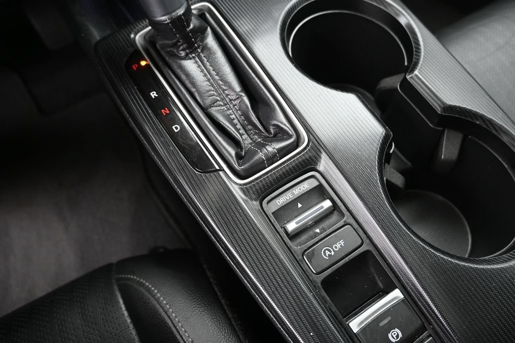 Used 2024 Honda Civic Touring image 15