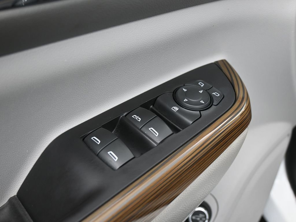 Used 2019 GMC Acadia SLE w/ Driver Alert Package I image 28