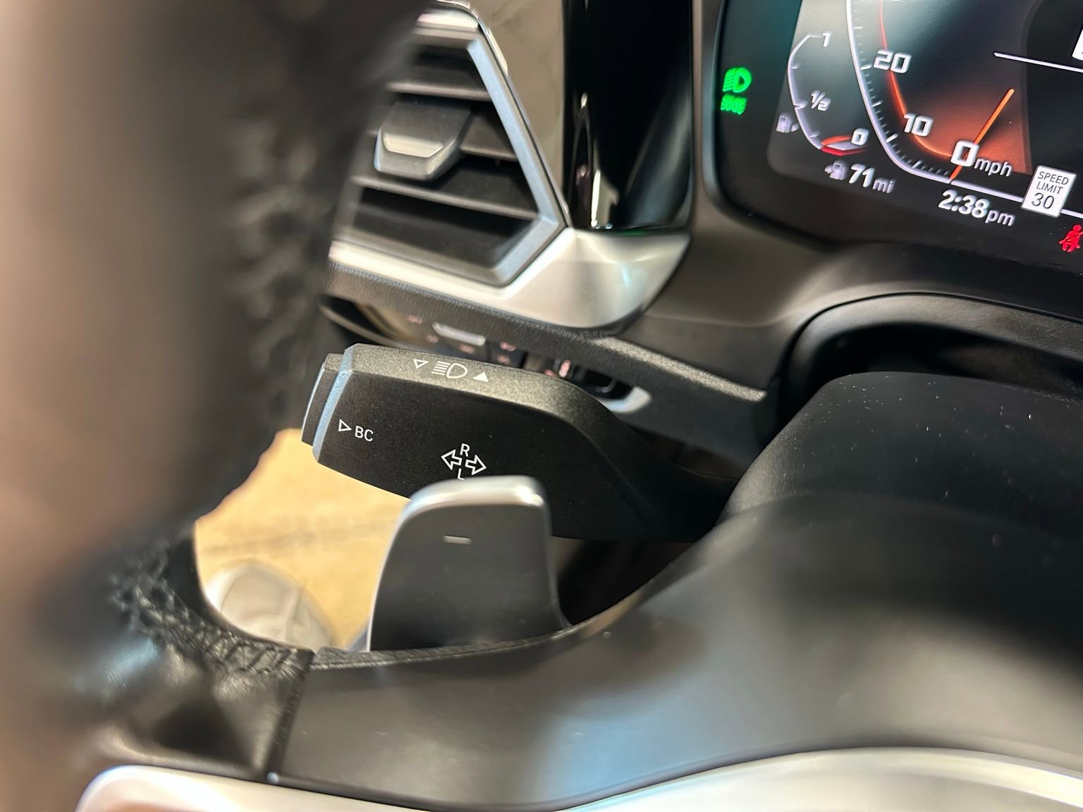 Used 2020 BMW M340i xDrive w/ Driving Assistance Package image 19