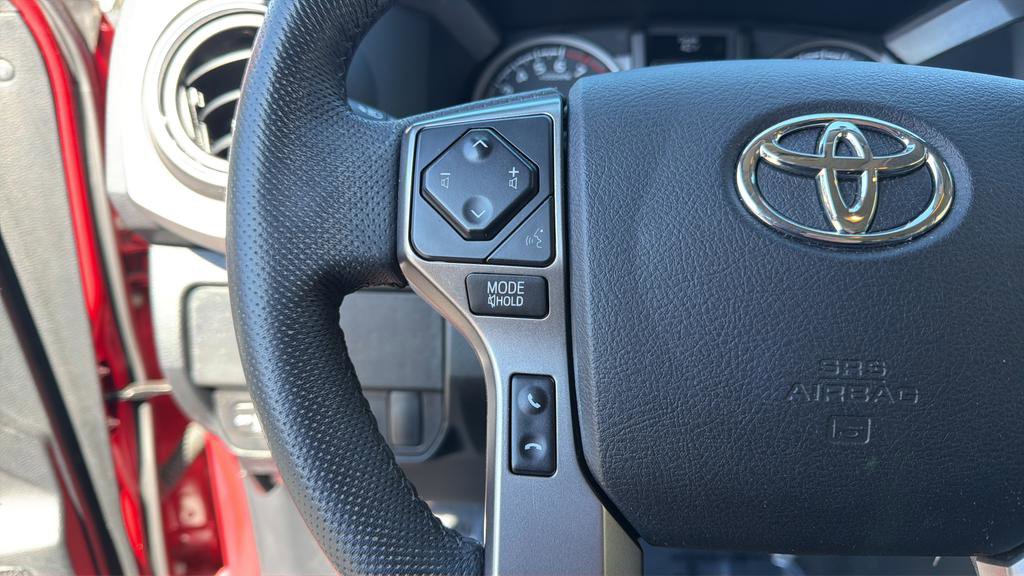 Used 2022 Toyota Tacoma SR5 image 20
