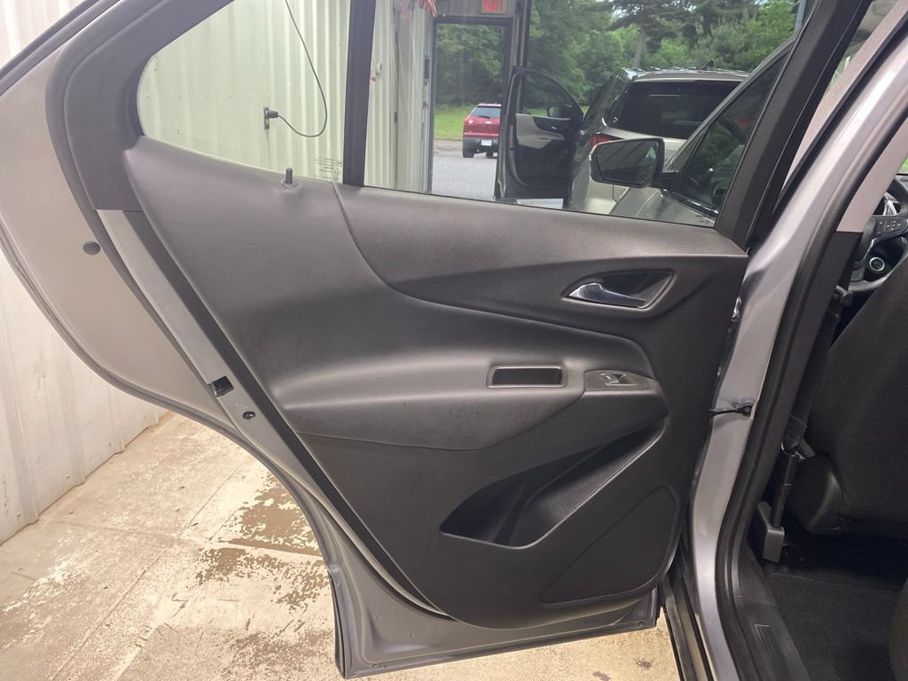 Used 2024 Chevrolet Equinox LT AWD/4WD image 26