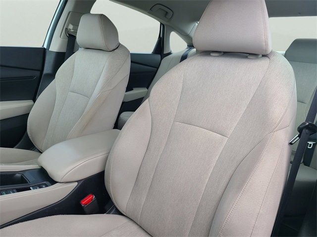 Used 2023 Honda Accord LX image 22