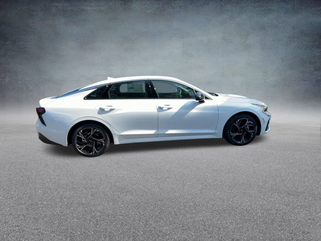 New 2026 Kia K5 GT-Line image 25