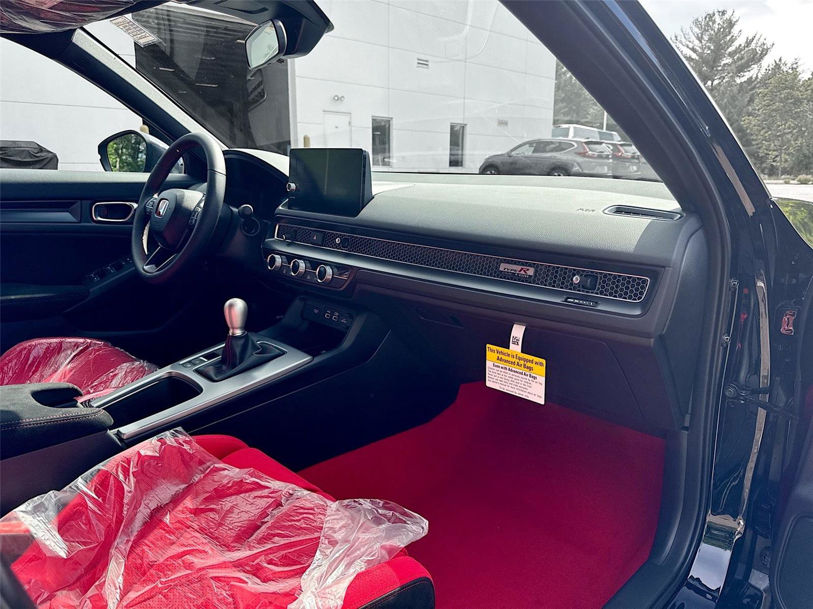 New 2026 Honda Civic Type R image 28