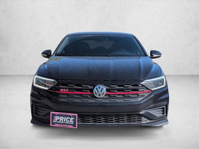 Used 2019 Volkswagen Jetta GLI FWD image 2