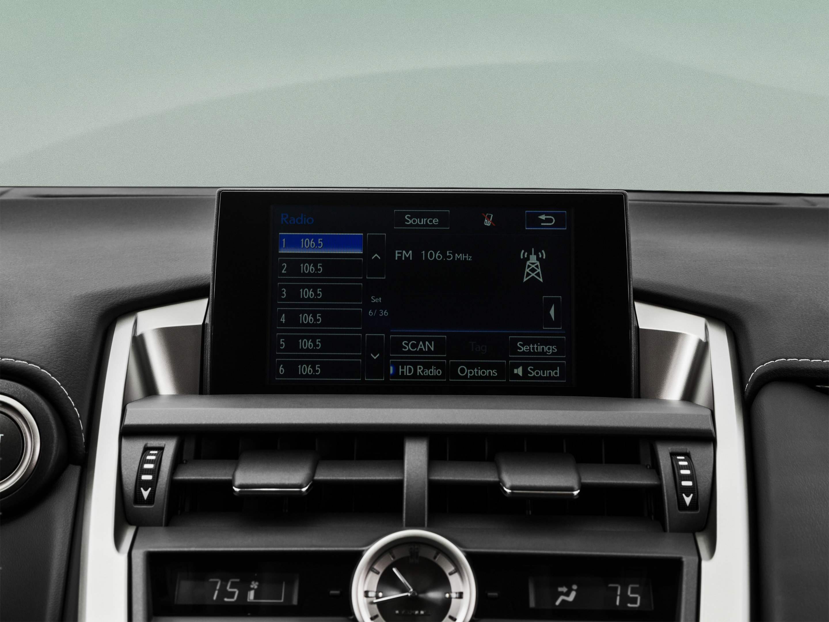 Used 2015 Lexus NX 200t F Sport w/ Navigation System Package FWD image 18
